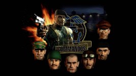 Commandos 1 - Behind Enemy Lines 00.jpg