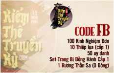 [kiemthetruyenky.com] Open Sever Hài Giang Vào Lúc: 11h00 Ngày 20/08/2021